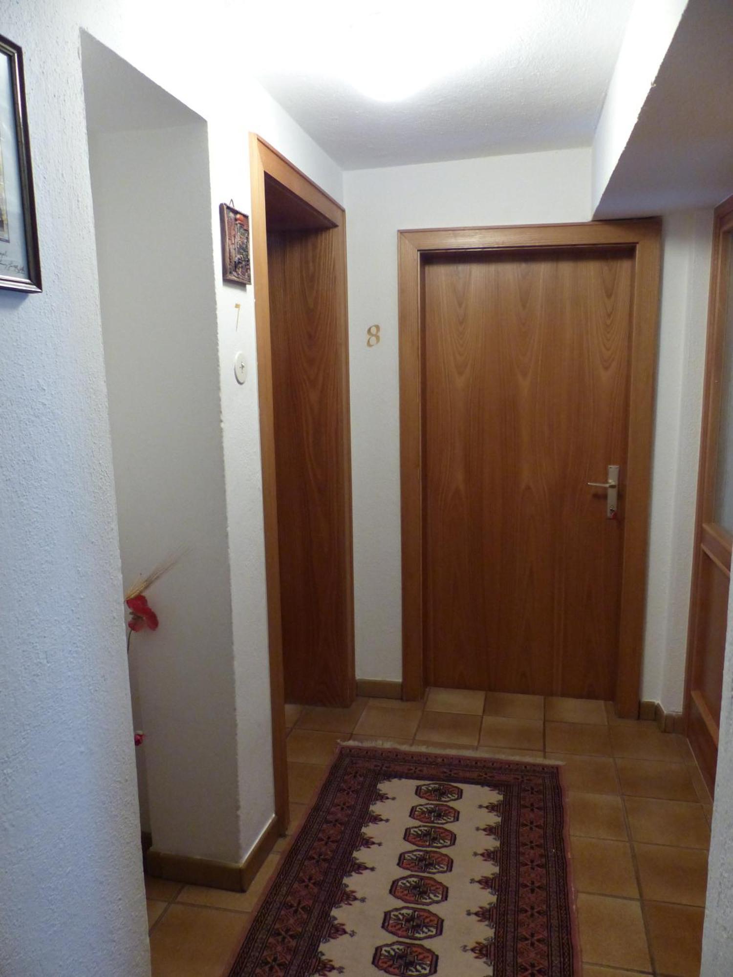 Hotel Haus Wechner Kappl  Habitación foto