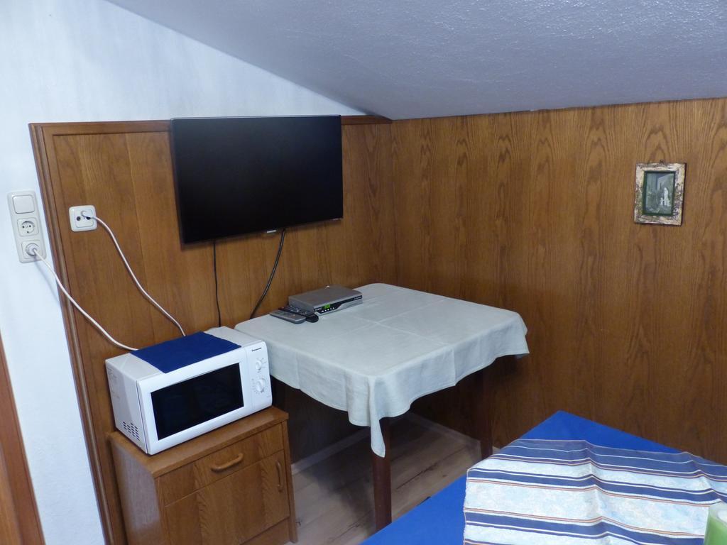 Hotel Haus Wechner Kappl  Habitación foto