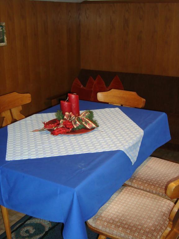 Hotel Haus Wechner Kappl  Habitación foto