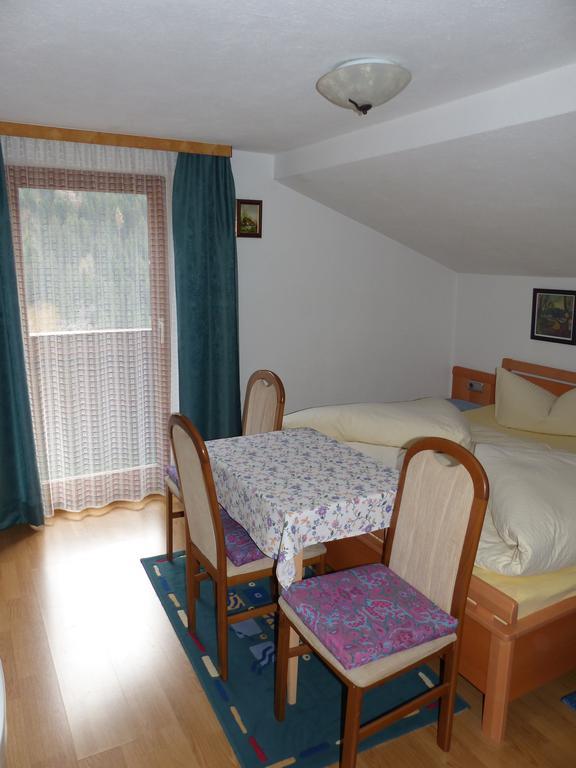 Hotel Haus Wechner Kappl  Habitación foto