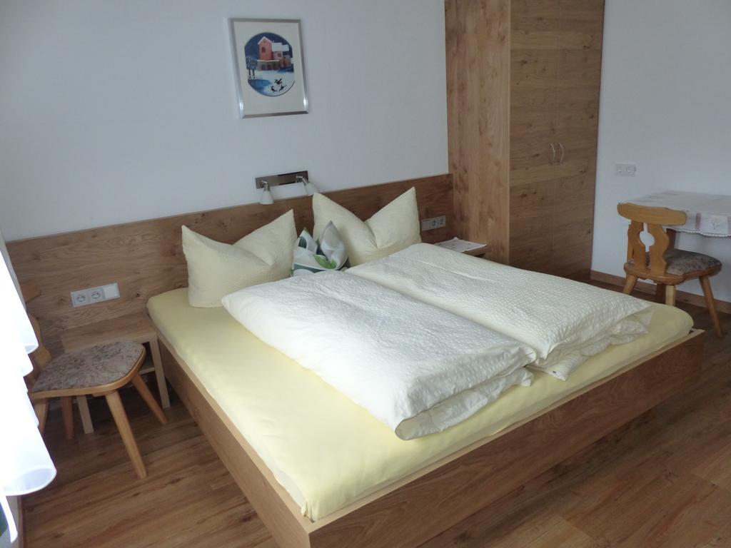 Hotel Haus Wechner Kappl  Habitación foto
