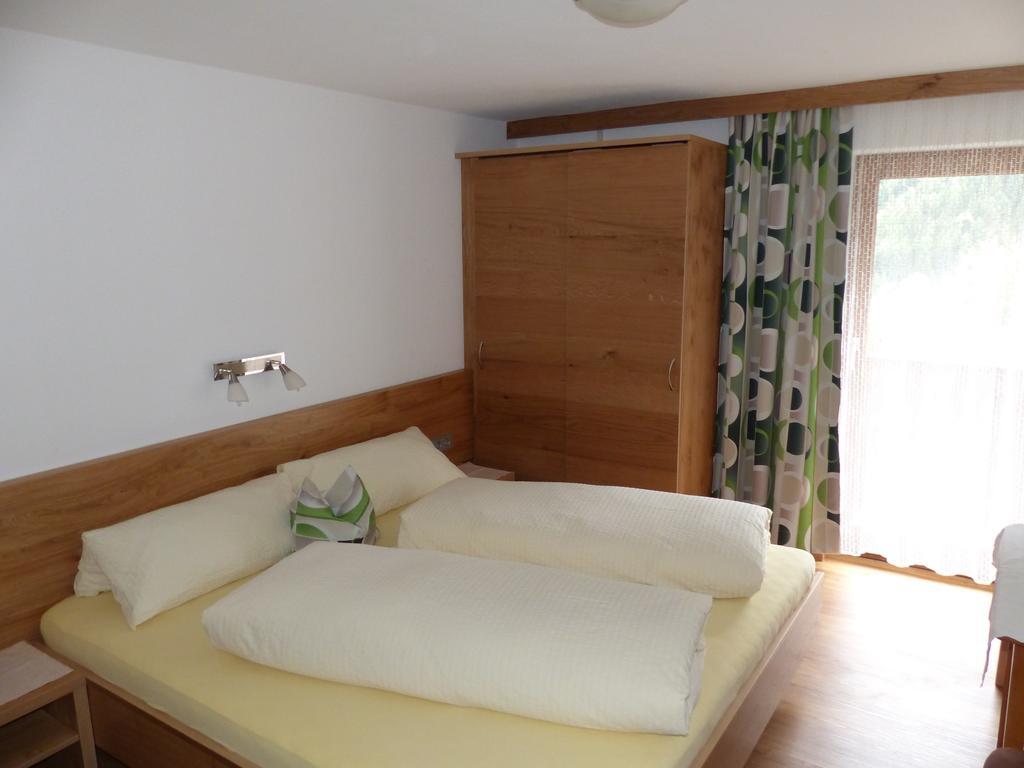 Hotel Haus Wechner Kappl  Habitación foto