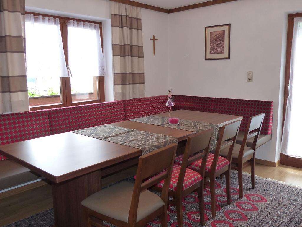 Hotel Haus Wechner Kappl  Habitación foto